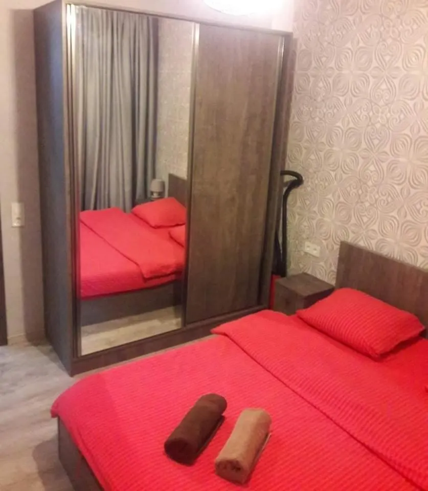 Lejlighed Miska Home Tbilisi